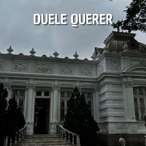 Duele Querer