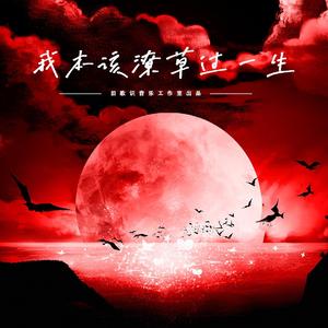 我本该潦草过一生