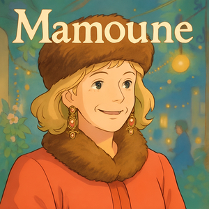 Mamoune
