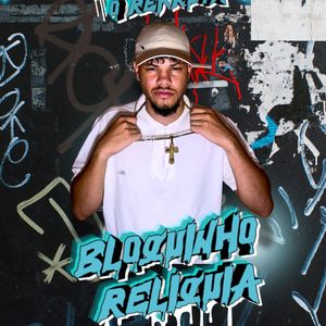 Bloquinho Reliquia: Sequencia de Bota / Roça Roça / Onda do Ice / Soca Dentro