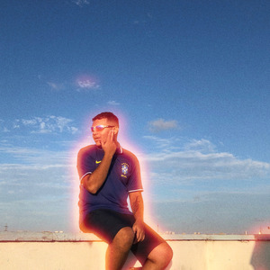 Carrego Essa Luz