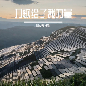 刀歌给了我力量 mmm