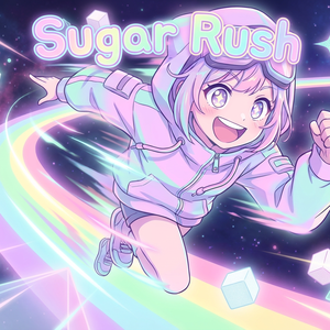 Sugar Rush (半糖冲刺)