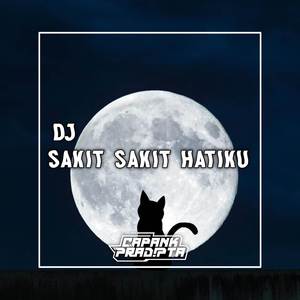 DJ SAKIT SAKIT HATIKU TUHAN IKHLASKAN HATIKU TUK BISA MELEPASNYA TIKTOK VIRAL REMIX FULL BASS 2023