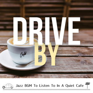 The Coffee Barista -KeyE Ver.-