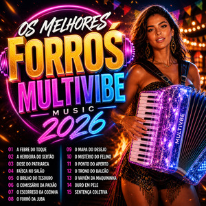 A Herdeira do Sertão