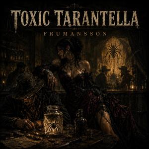 Toxic tarantella