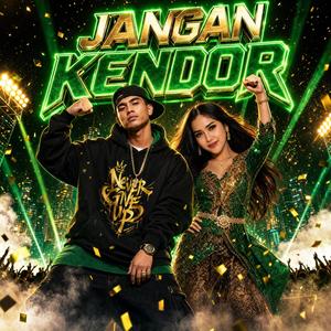 Jangan Kendor