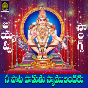 Nee Pata paaduthu swamulandaru
