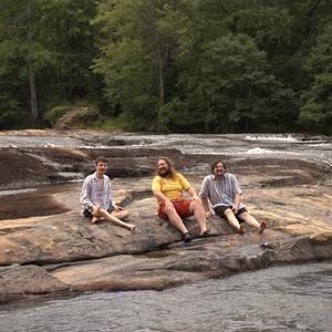 Citico Blues (feat. Frank & The Hurricanes)