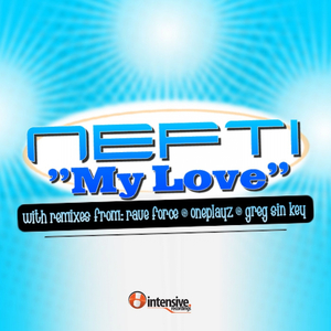 My Love (Oneplayz Remix)