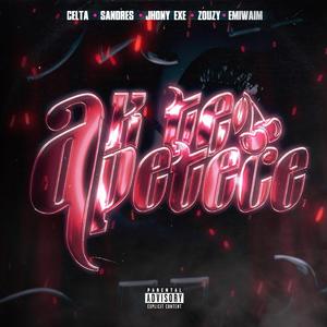 K TE APETECE (feat. jhony exe, Emi Waim & NO NAM3)