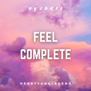 Feel Complete