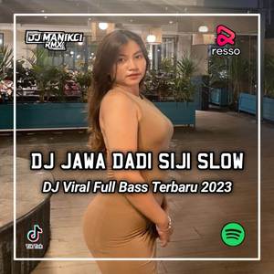 DJ JAWA DADI SIJI GEDRUKAN STYLE KIKY RMX VIRAL TIKTOK