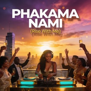 Phakama Nami (Rise with Me)