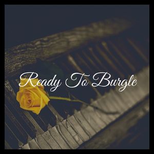 Ready To Burgle (Stealing the Diamond) (From The Henry Stickmin Collection) (Extended Instrumental Version)