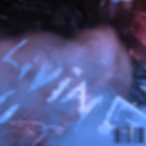 Living (feat. Anthony Imus)