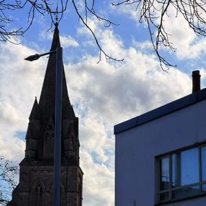 After the Wind（钢琴翻弹）