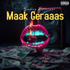 Maak Geraaas
