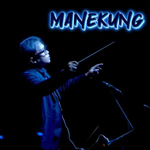 Manekung