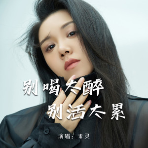 别喝太醉别活太累 (伴奏)