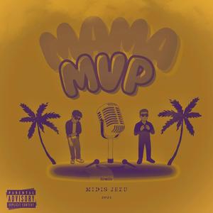 MVP (feat. Jezu)
