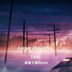 衍簏-Forget About You（雁墨夕暮 remix）