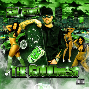 Berries on the Rox (Feat. Shakes & Les)