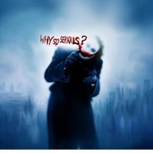 黑暗骑士【已售】