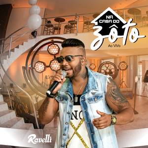 Desatino (Ao Vivo na Casa do Zôto)