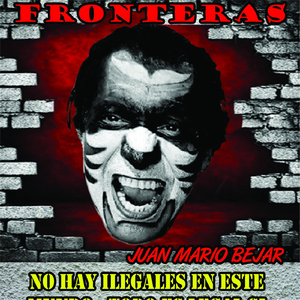 Fronteras