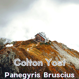 Panegyris Bruscius
