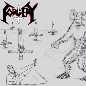 Outbreak Of Evil (Sodom cover)