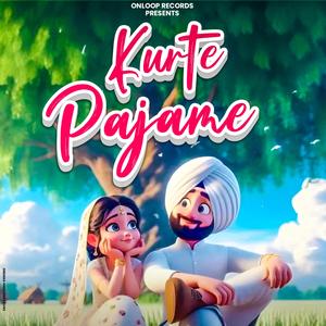 Kurte Pajame