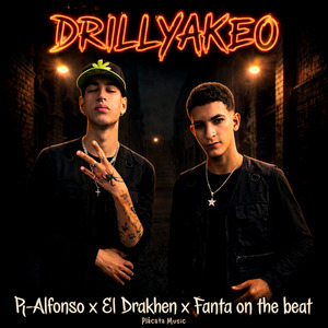 Drillyakeo
