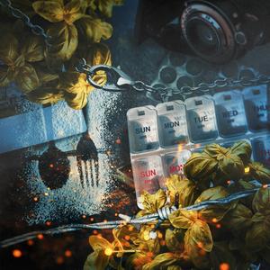 Delahaze (feat. JA$)