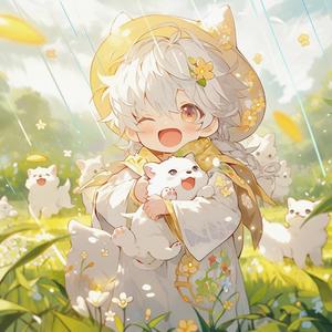 给你呀（for ya）