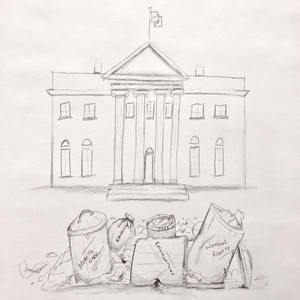 A Message to the White House