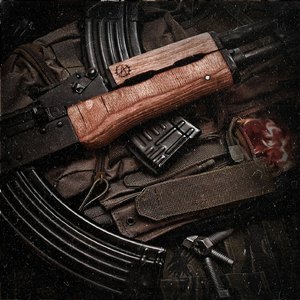 MANO DO AK - VERSÃO BH