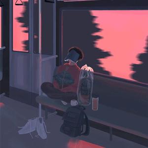 (SOLD)‘Feeling’