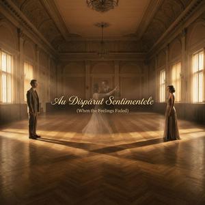 Au Dispărut Sentimentele (When the Feelings Faded) Dance, Romantic