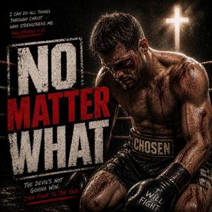 No matter what