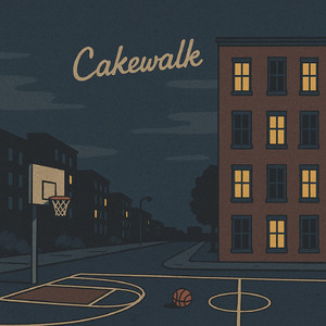Cakewalk