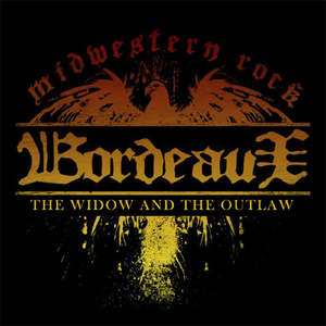 The Widow and the Outlaw