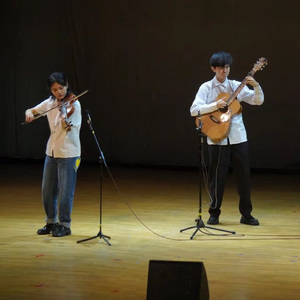 集美学村