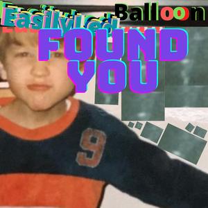 Found You