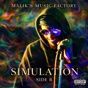 BIOLUMINESCENT (808 edition)