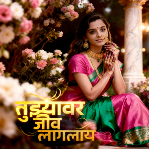 तुझ्यावर जीव लागलाय