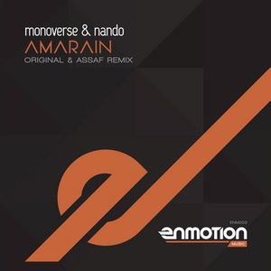Amarain (Assaf Remix)