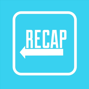 Recap (feat. Bucky Blanks)